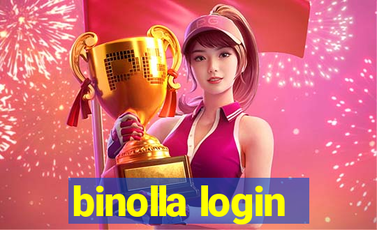 binolla login